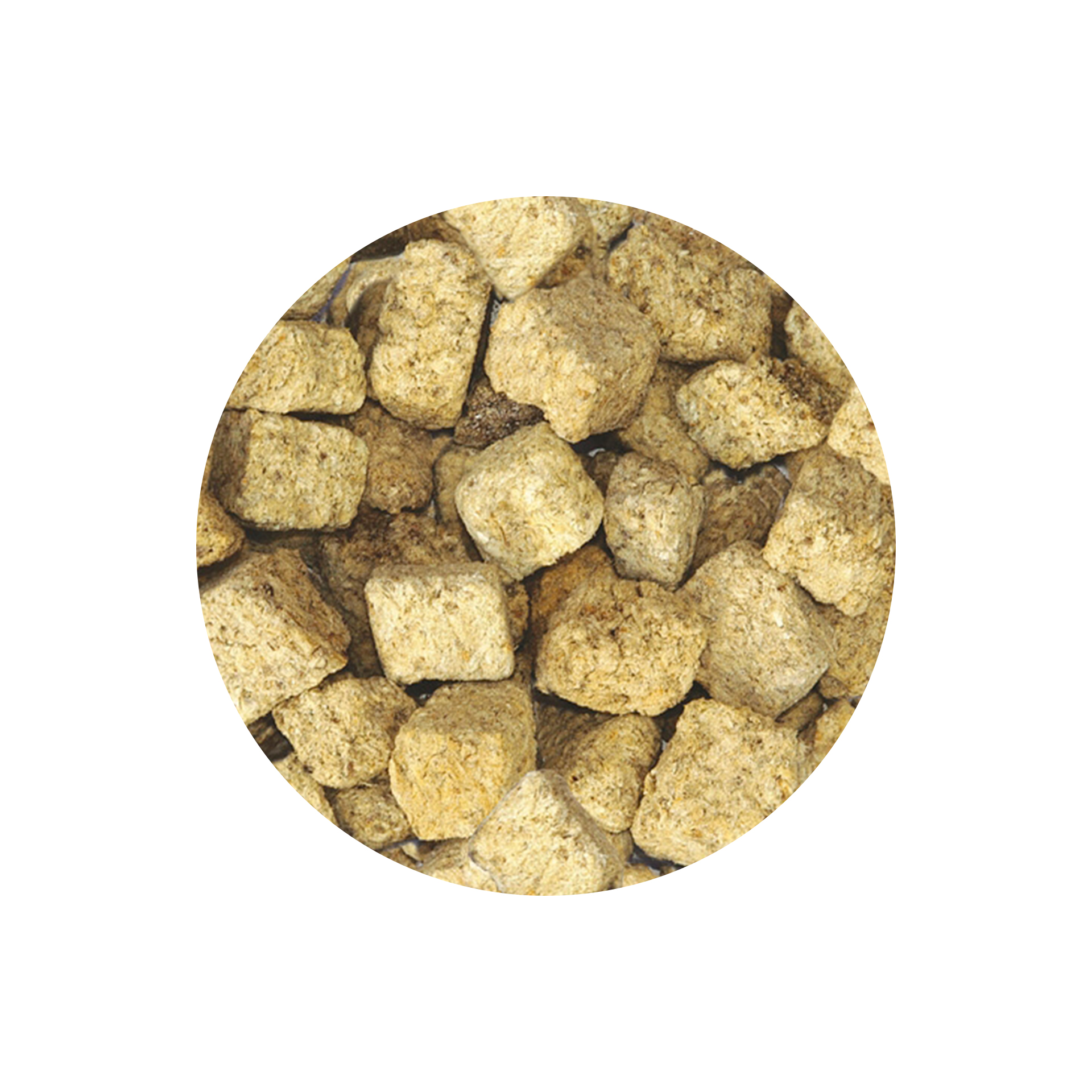 ALIMENTO P/ PEIXES FD CAMARAO SALMOURA - 10GR