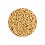 ALIMENTO P/ PEIXES DE LAGO BASIC STICKS - 4KG