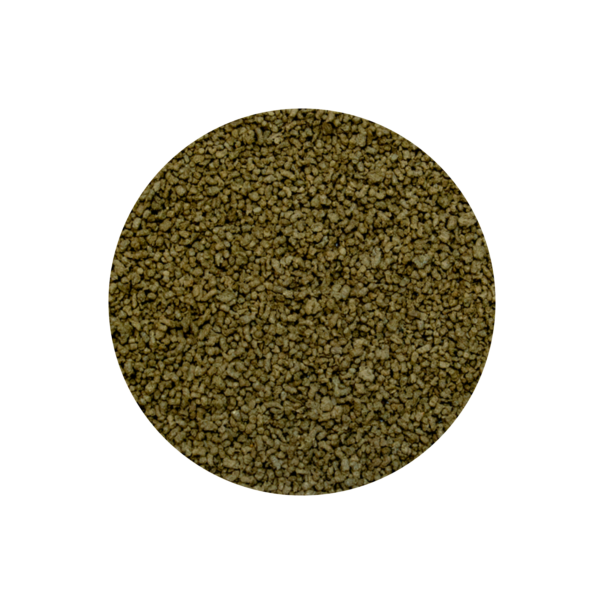 ALIMENTO P/ PEIXES GRANULADO C/ SPIRULINA - 44GR