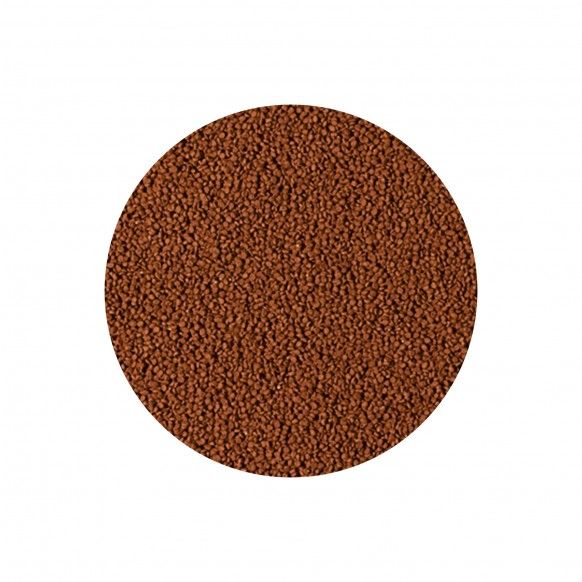 ALIMENTO P/ PEIXES GRANULADO C/ ALHO - 60GR