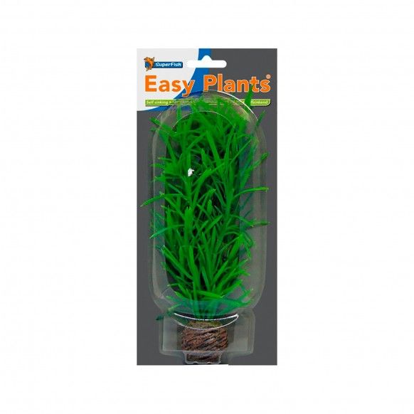 PLANTAS ARTIFICIAIS P/ AQUARIO SF - 20CM