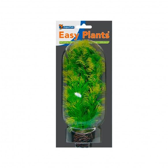 PLANTAS ARTIFICIAIS P/ AQUARIO SF - 20CM