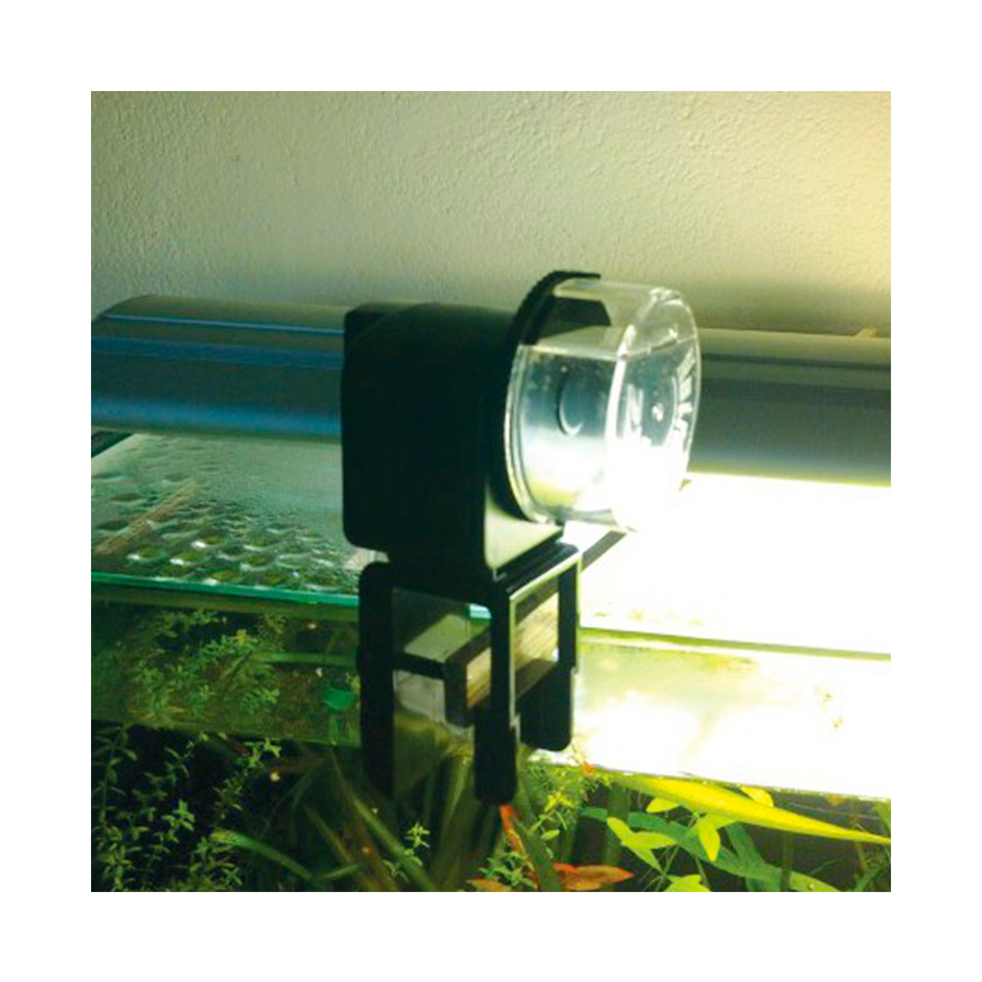 ALIMENTADOR AUTOMATICO NUTRAMATIC 2X