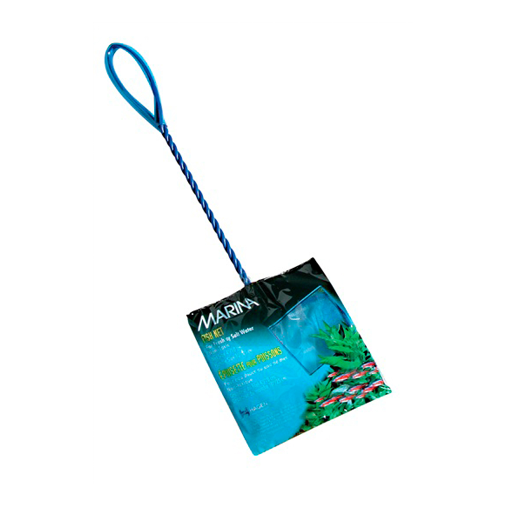 CAMAROEIRO MALHA FINA S 8X10CM - 25CM