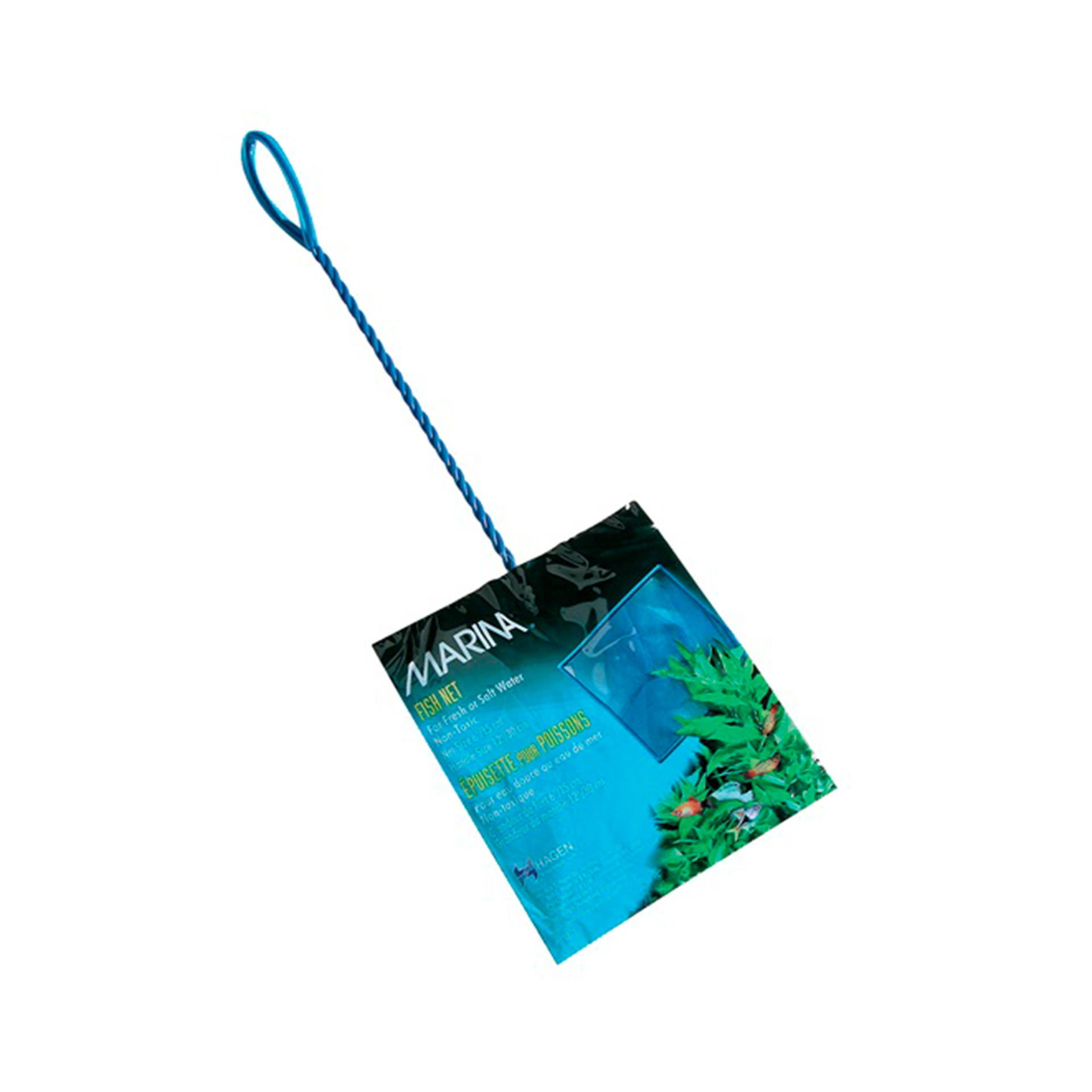 CAMAROEIRO MALHA FINA L 15X13CM - 30CM