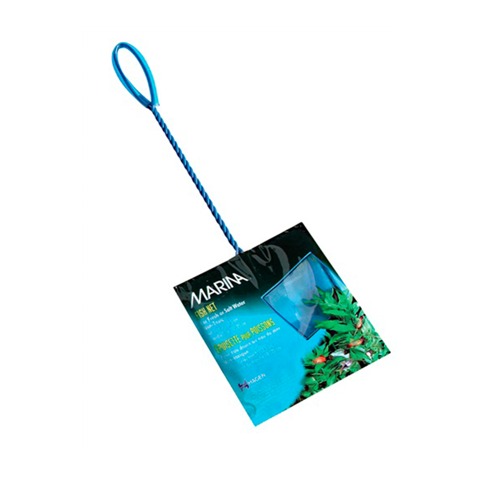 CAMAROEIRO MALHA FINA M 10.5X12.5CM - 25CM