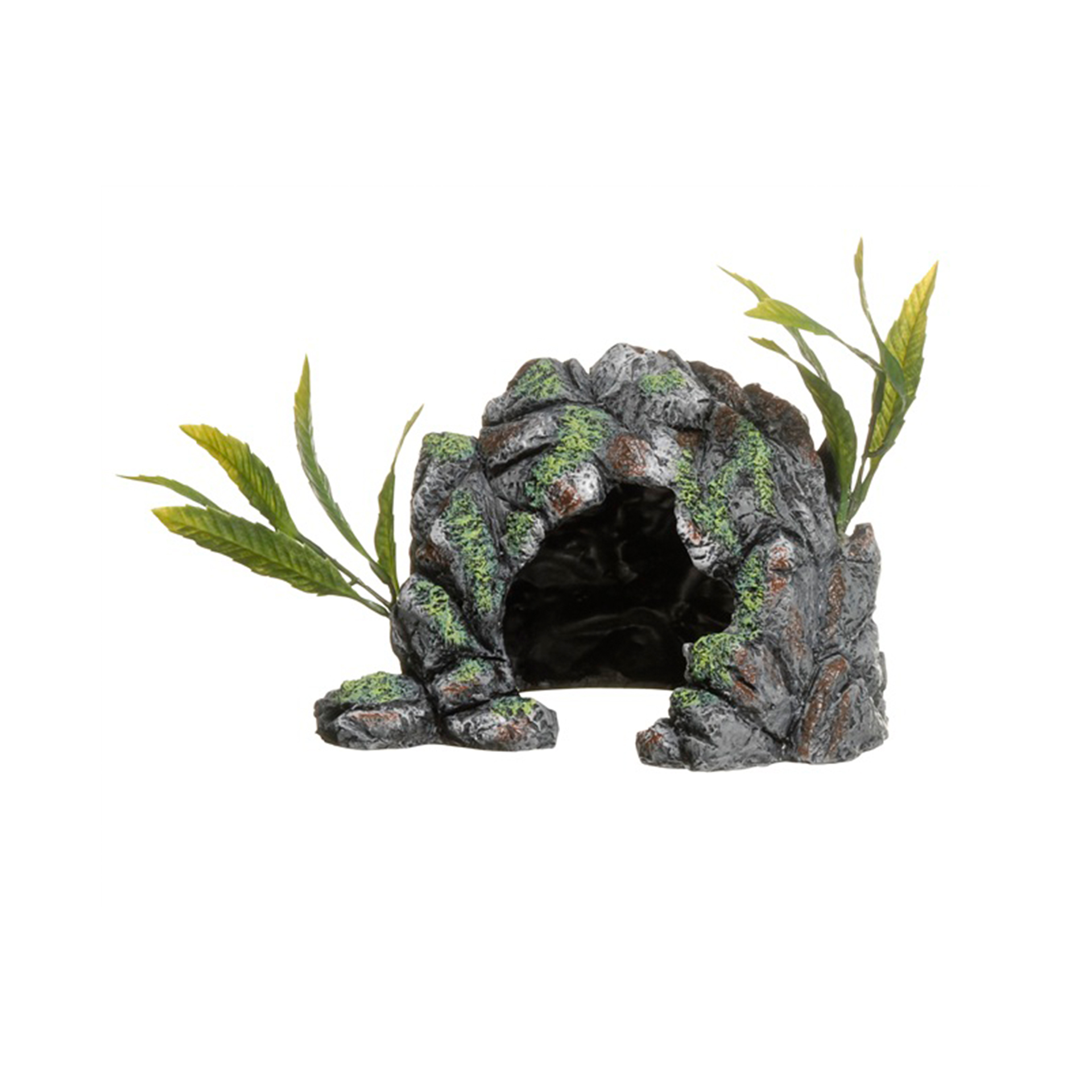 DECORAÇAO CAVERNA POLIRESINA - MEDIA