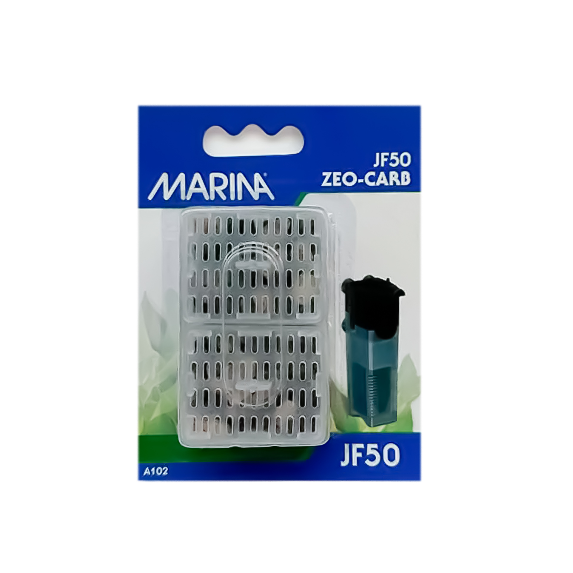 FILTRO INTERNO JET FLO ZEO CARB 50