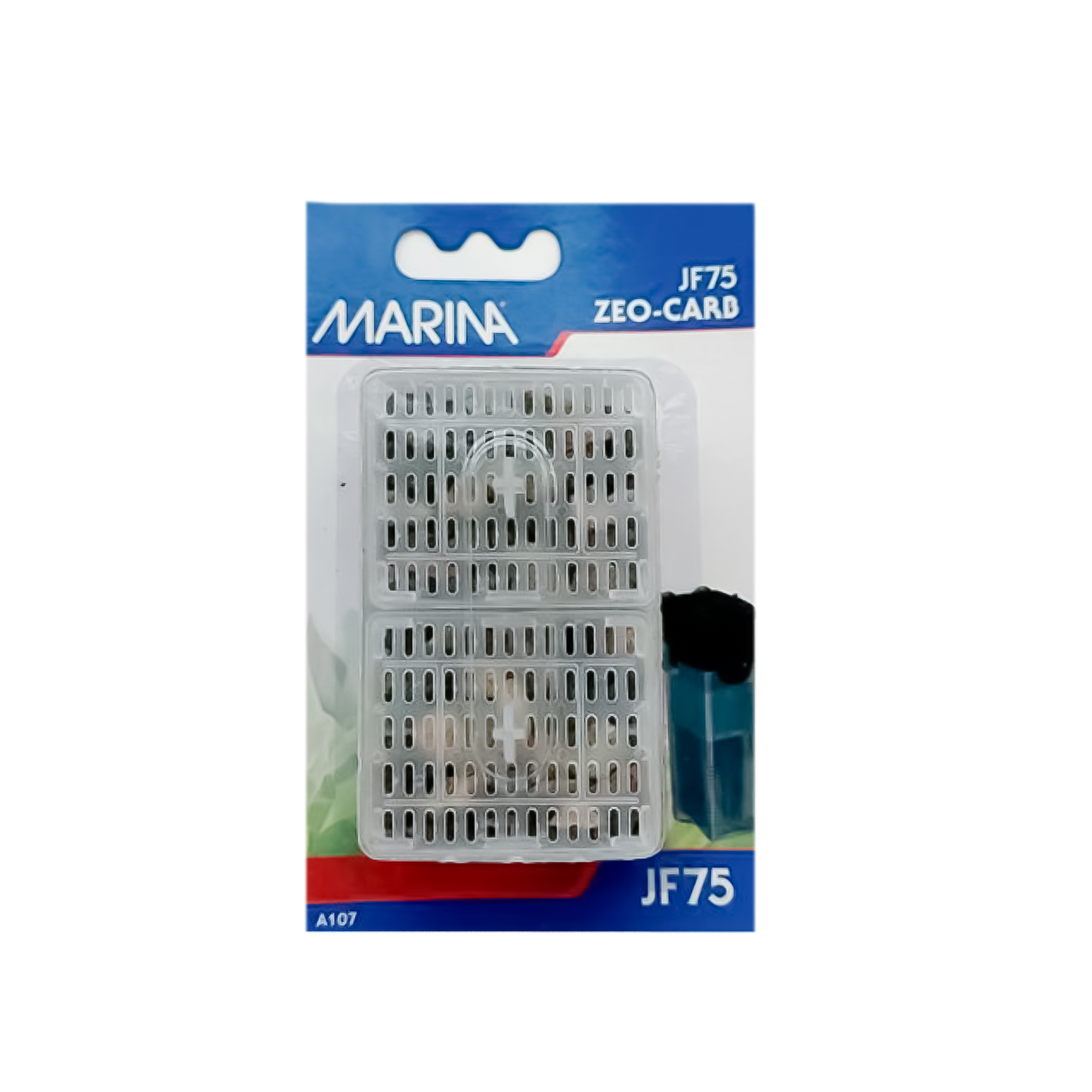 FILTRO INTERNO JET FLO ZEO CARB 75