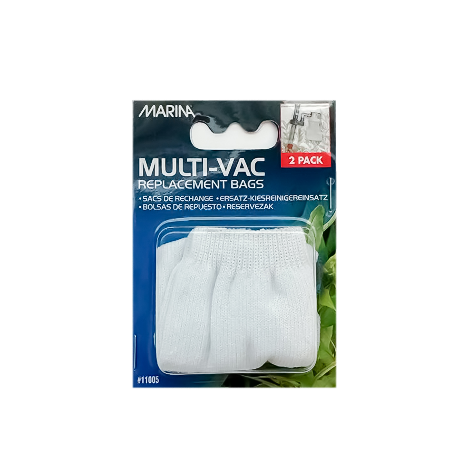 RECARGAS P/ ASPIRADOR A PILHAS