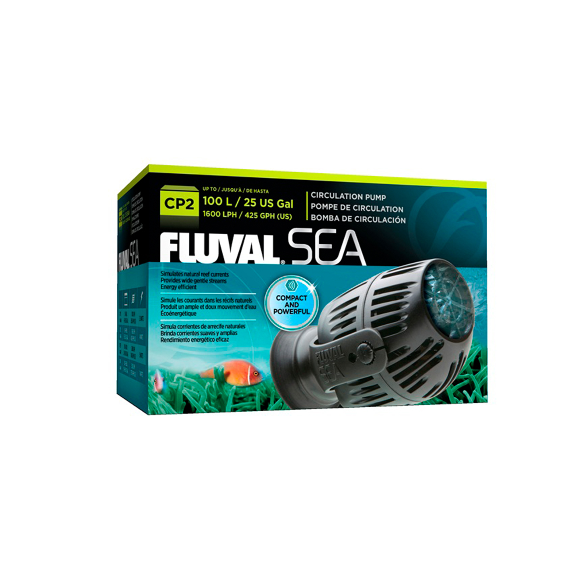 BOMBA DE RECIRCULAÇAO CP2 - 100LT