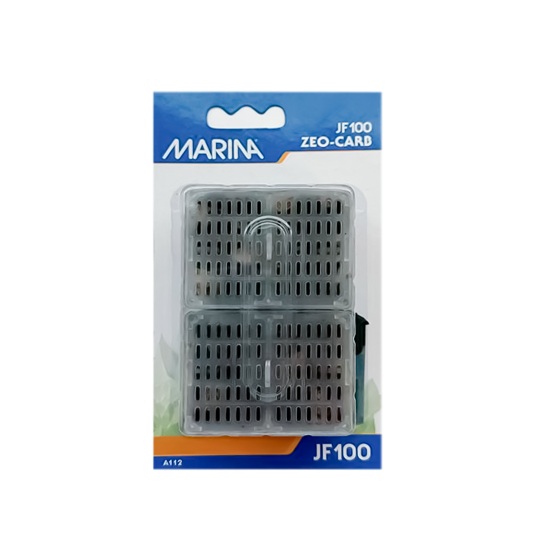 FILTRO INTERNO JET FLO ZEO CARB 100