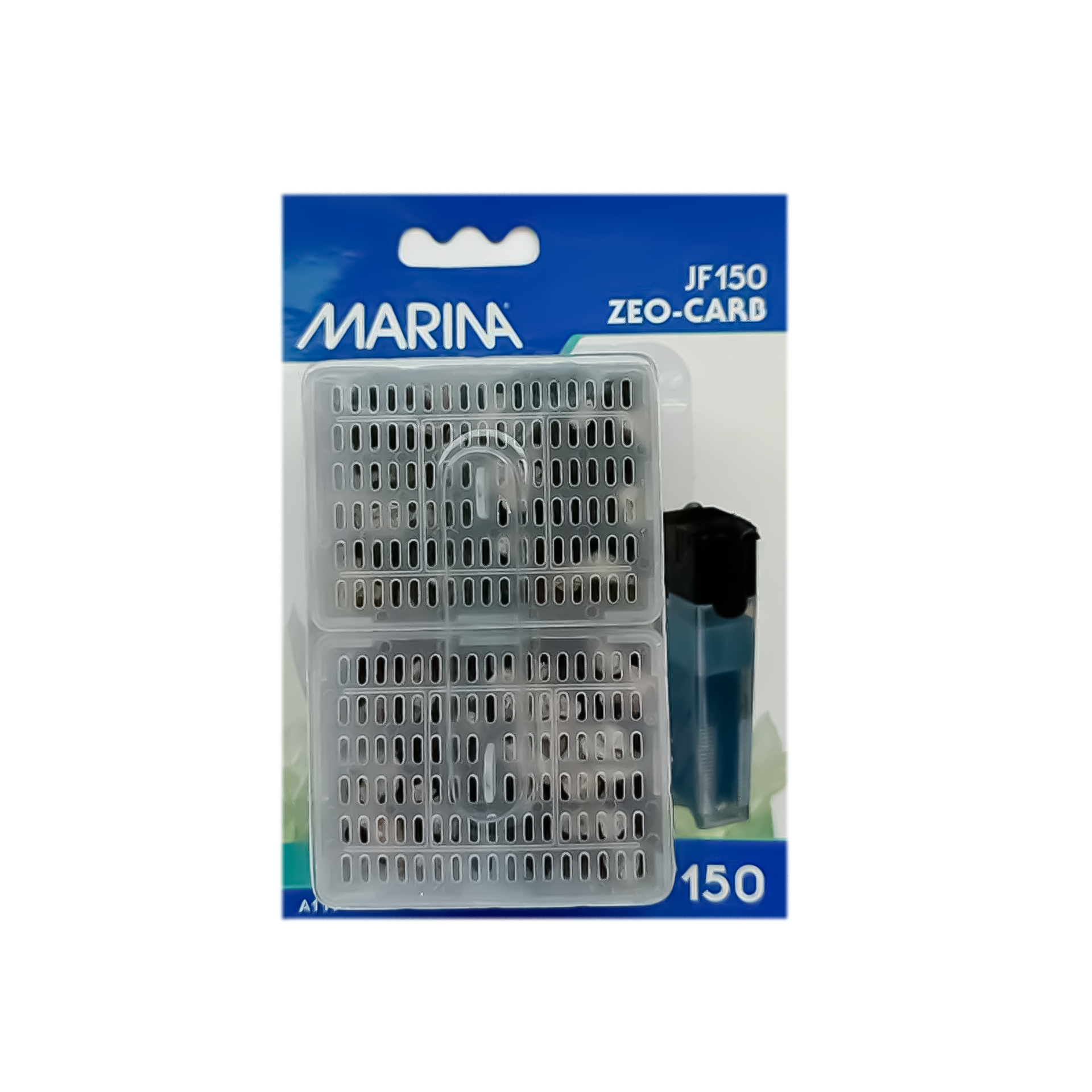 FILTRO INTERNO JET FLO ZEO CARB 150