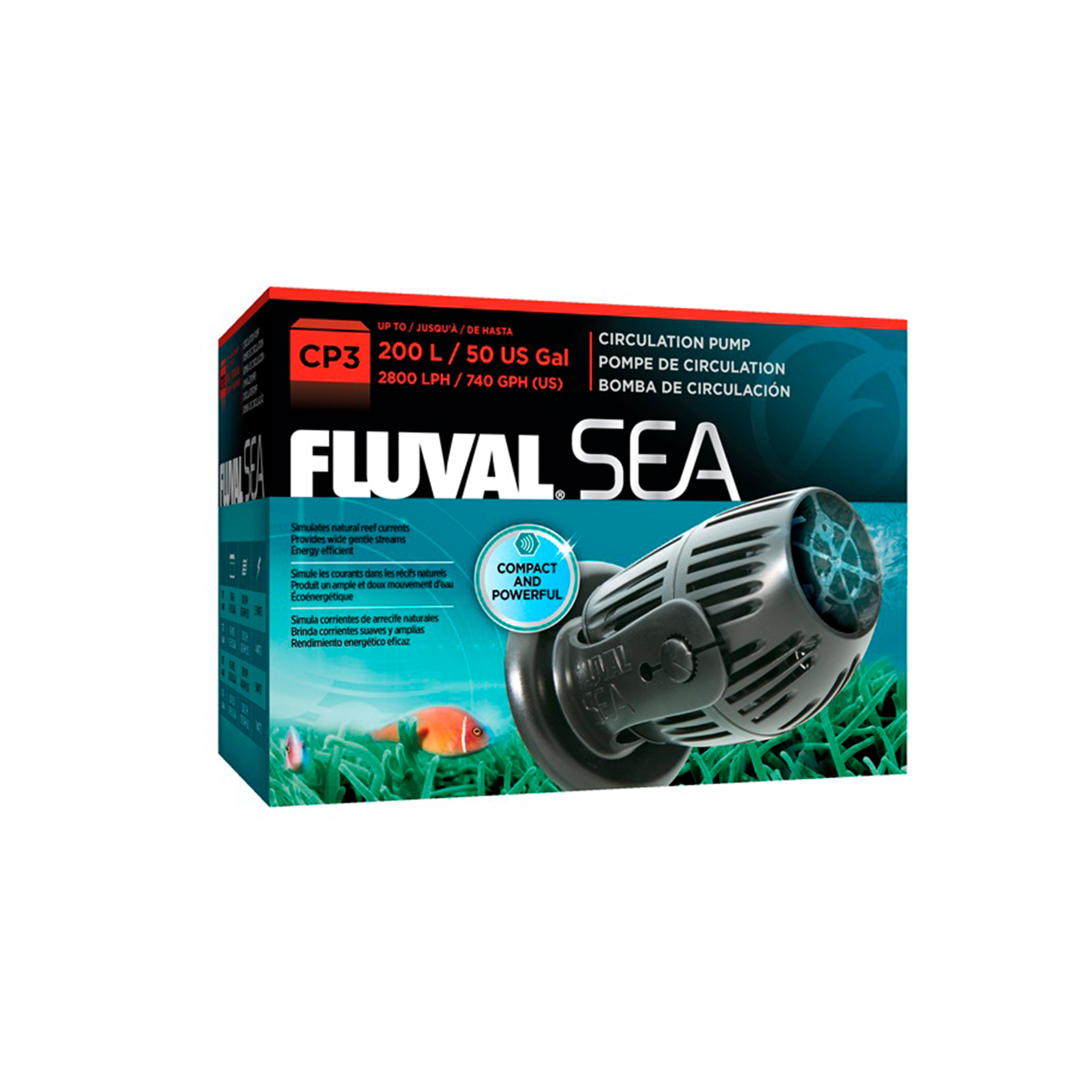 BOMBA DE RECIRCULAÇAO CP3 - 200LT