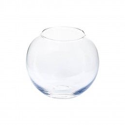 GLOBO DE VIDRO - 7LT