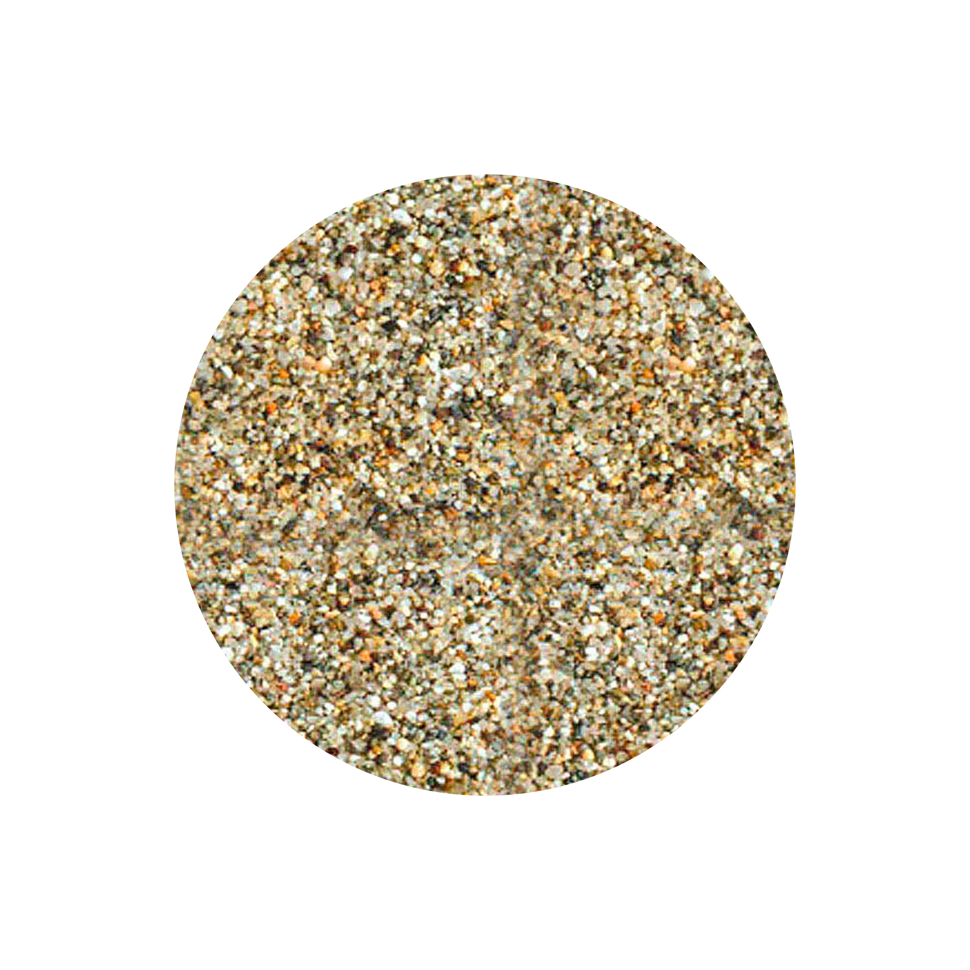 AREIA AMAZONAS - 5KG