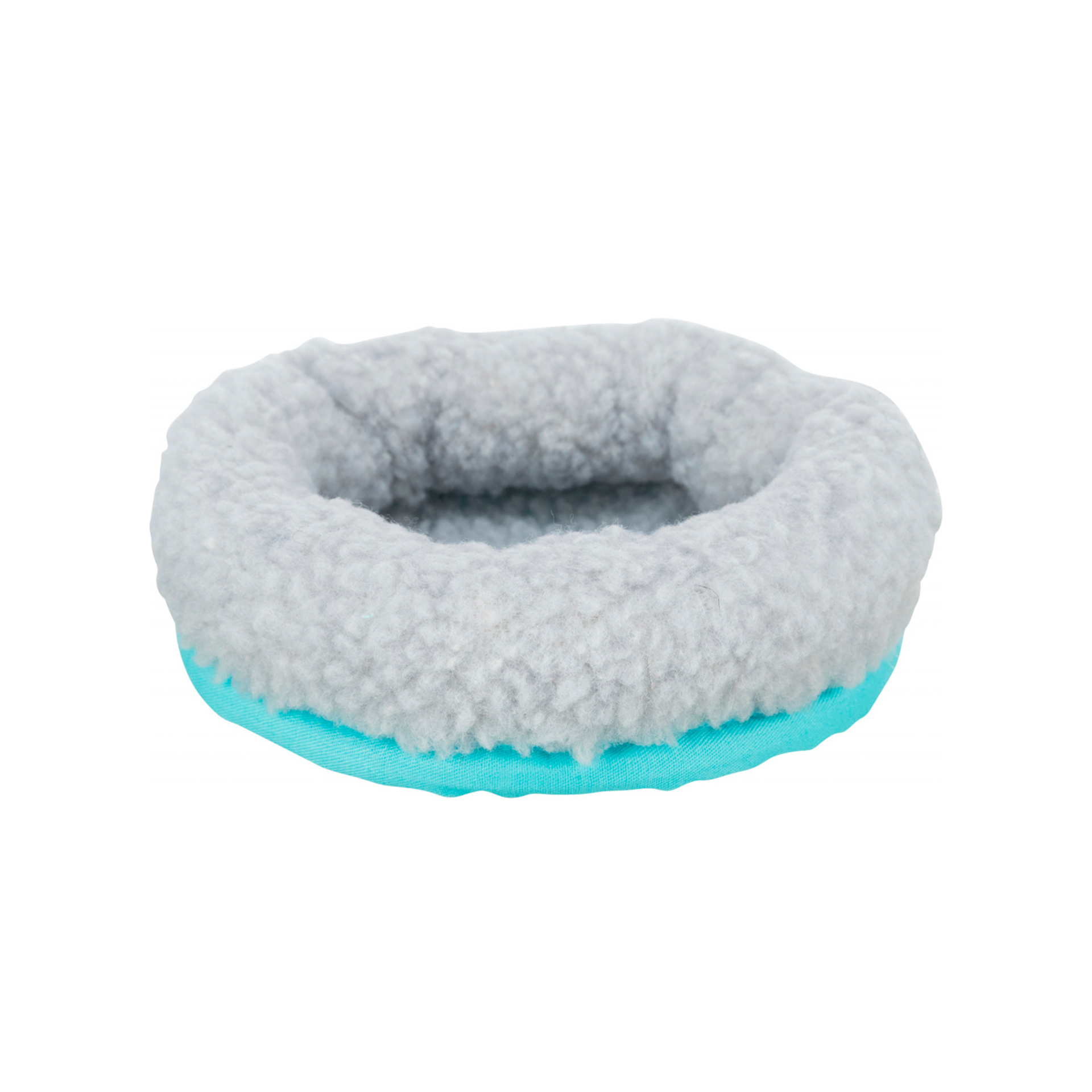 CAMA LAVAVEL P/ HAMSTERS - 16X13CM