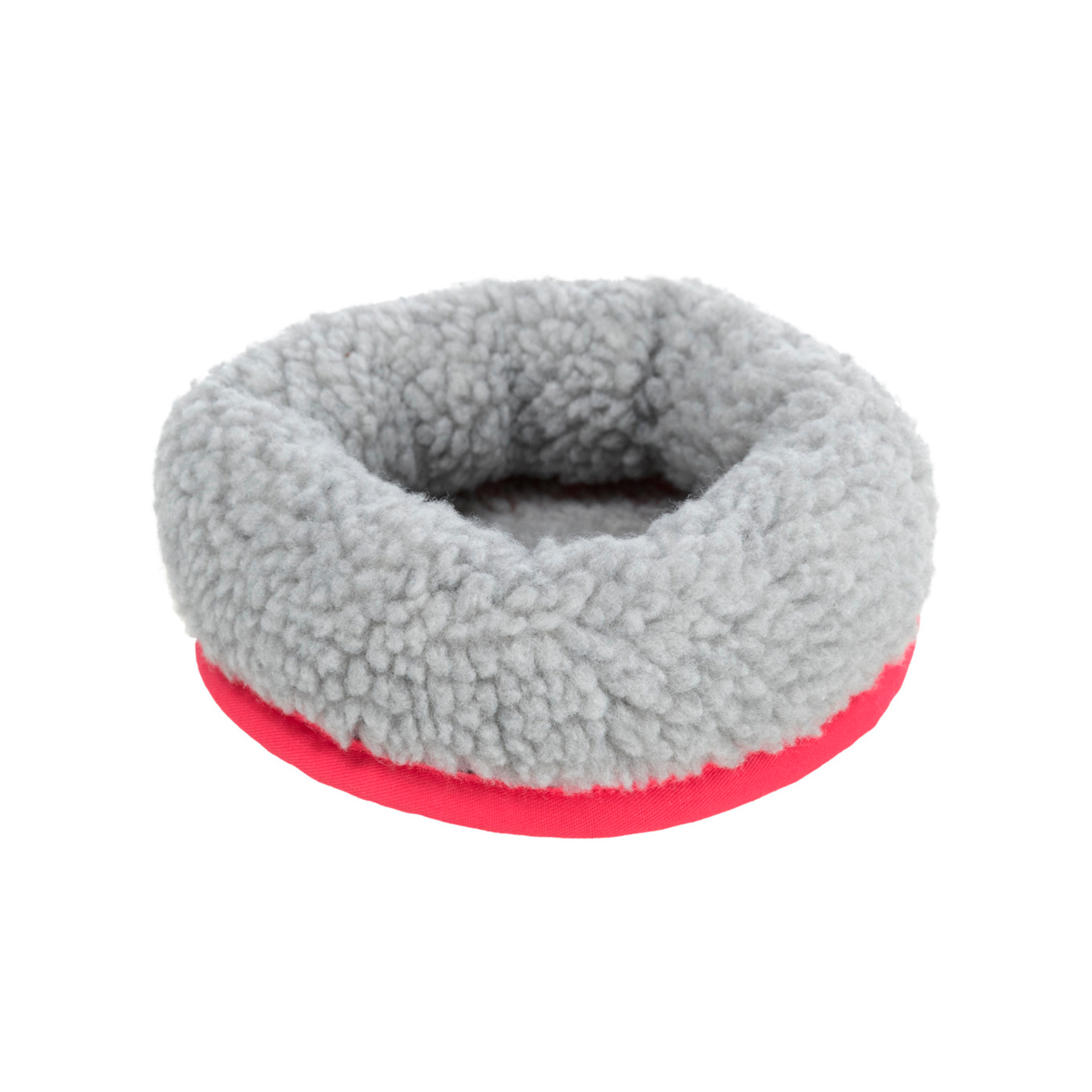 CAMA LAVAVEL P/ HAMSTERS - 16X13CM