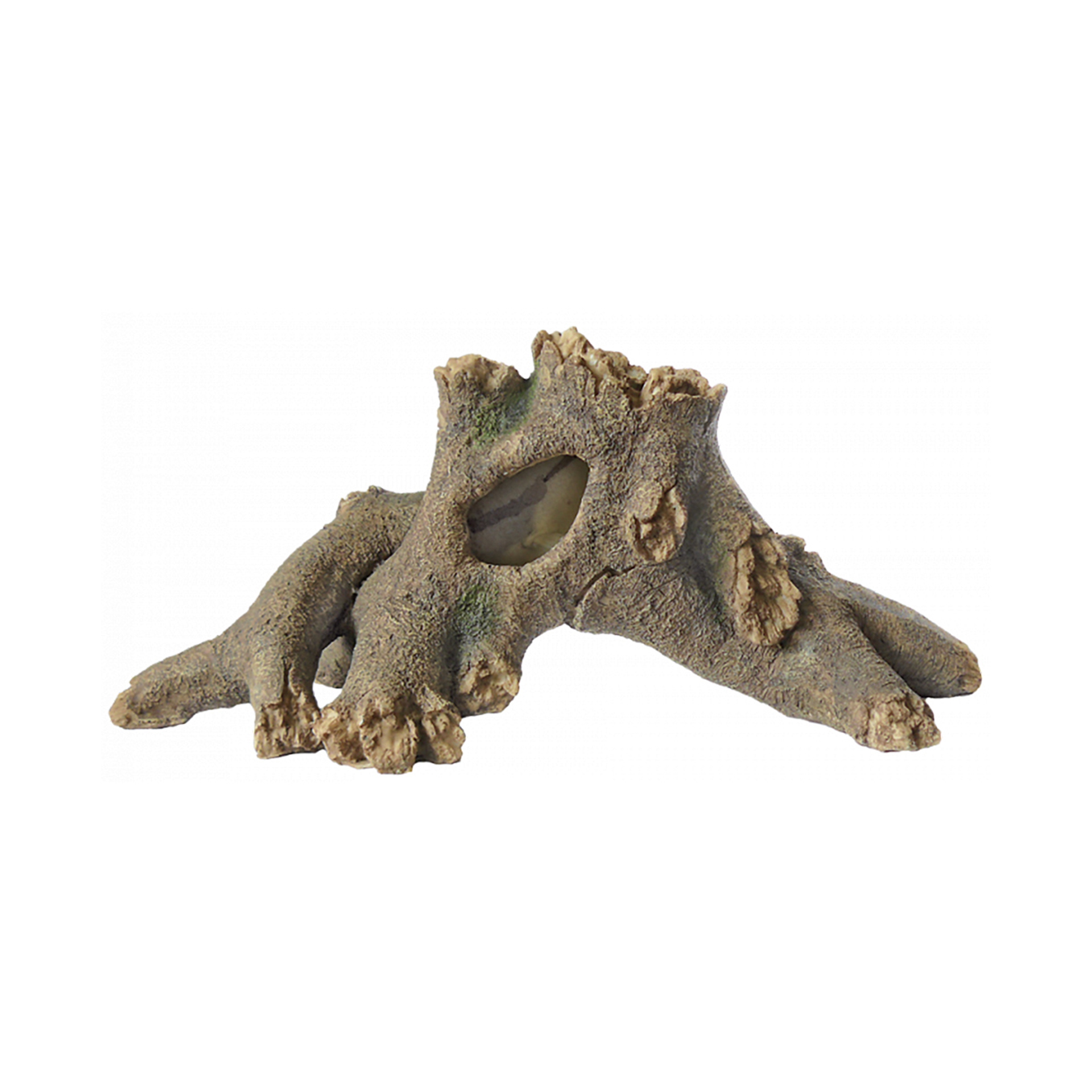 DECORAÇAO P/ AQUARIO (RAIZ)