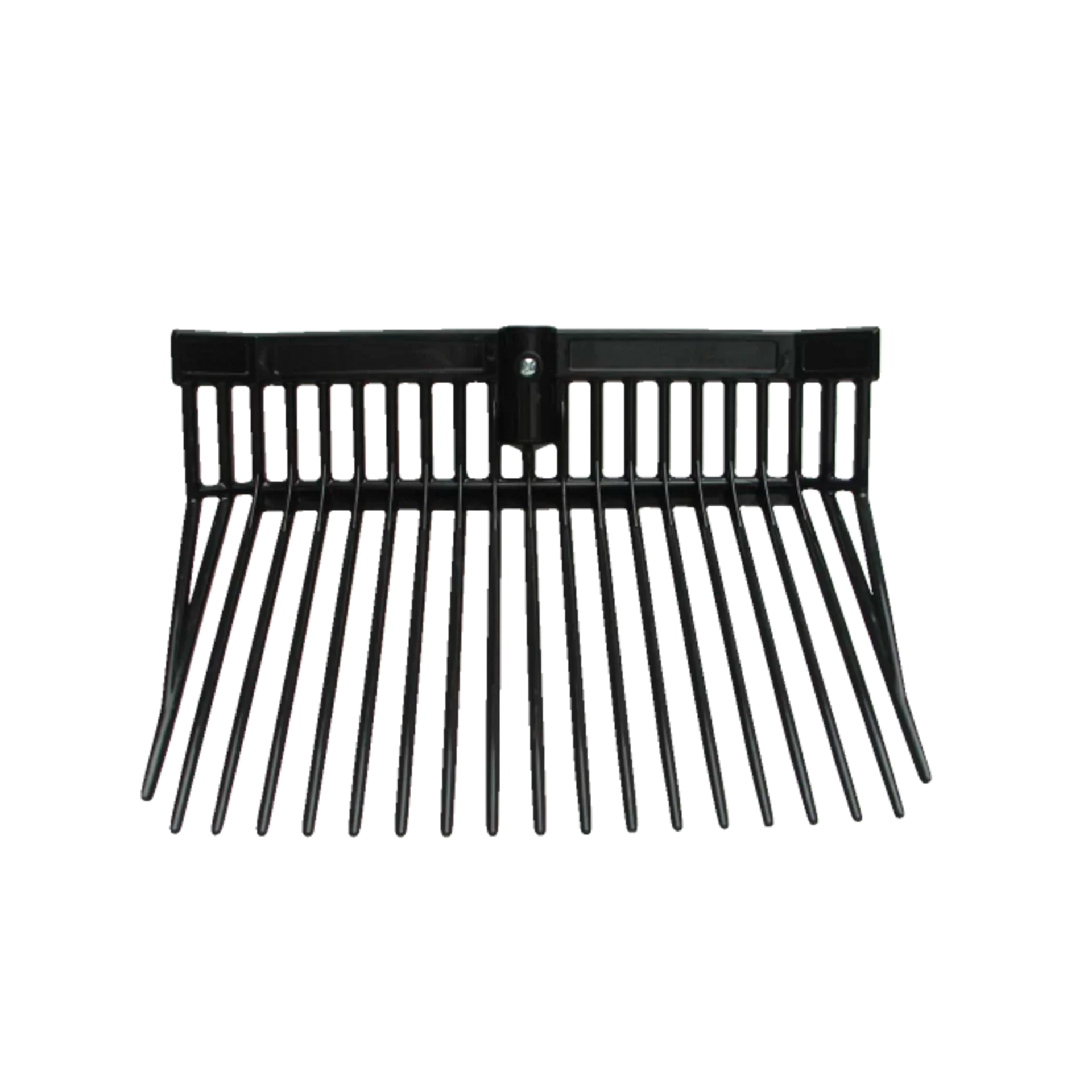FORQUILHA POLICARBONATO 19 DENTES