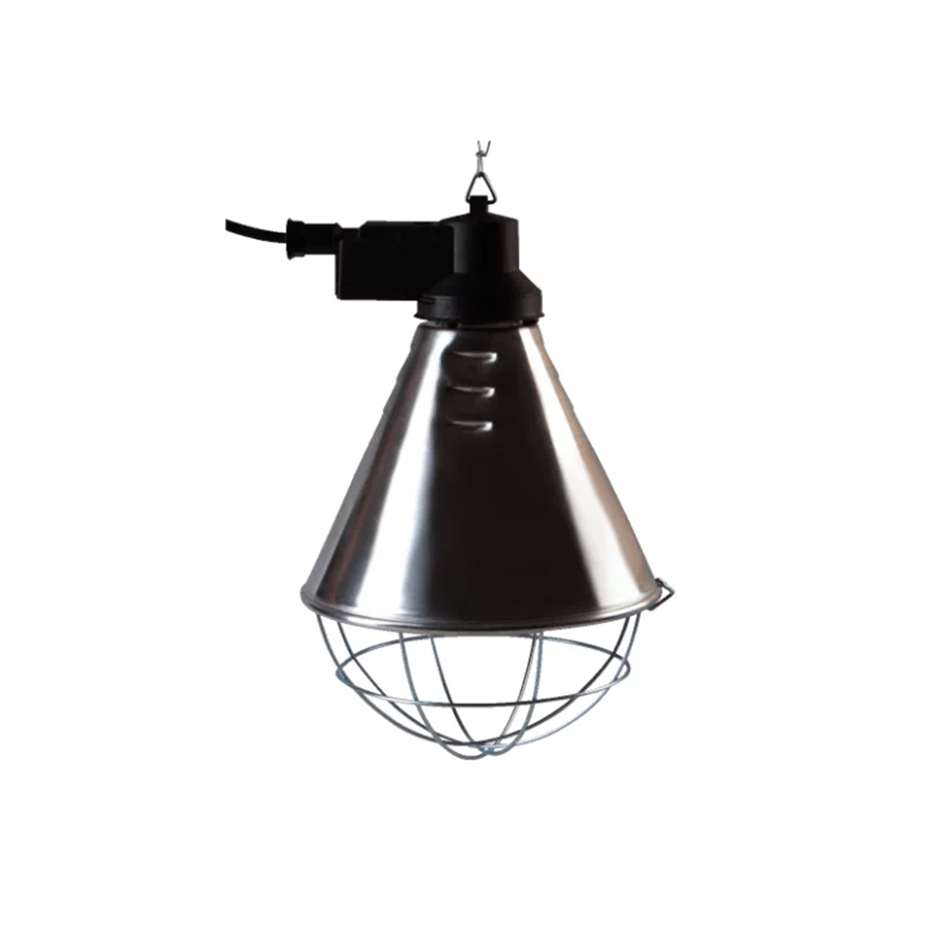 SUPORTE PROTETOR PARA LAMPADA