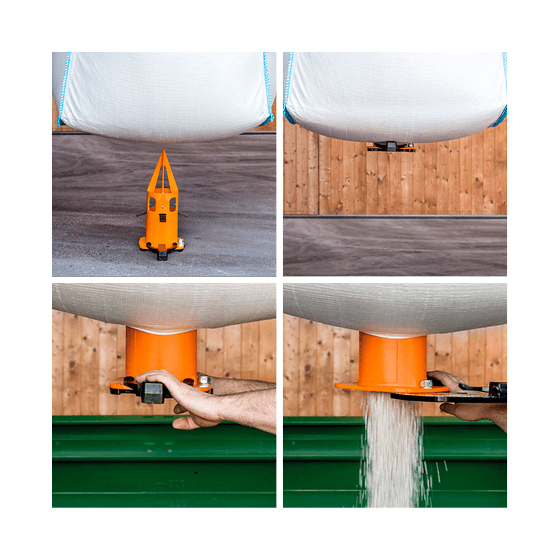 DOSEADOR FLEDBAG ORIGINAL A018