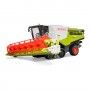 BRUDER CLAAS LEXION 780 TERRA CEIFEIRA COMBINADA BRUDER CLAAS LEXION 780 TERRA CEIFEIRA COMBINADA