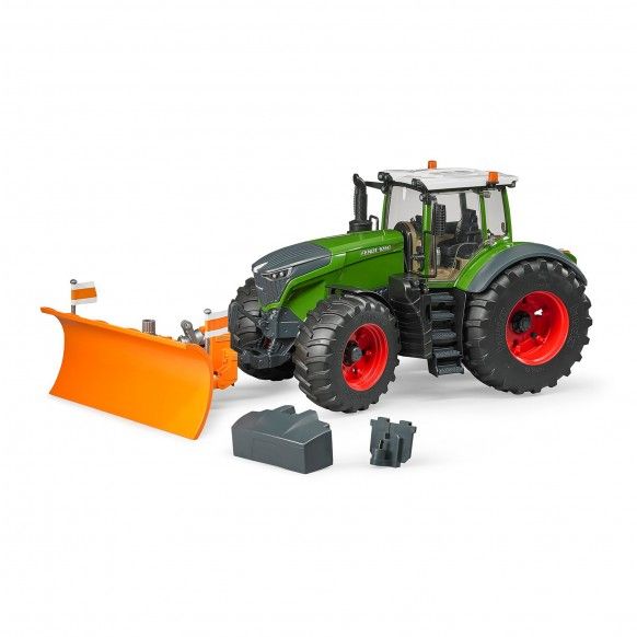 BRUDER TRACTOR FENDT 1050 VARIO