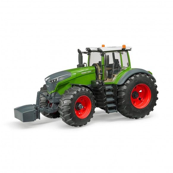 BRUDER TRACTOR FENDT 1050 VARIO