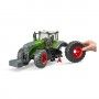 BRUDER TRACTOR FENDT 1050 VARIO BRUDER TRACTOR FENDT 1050 VARIO