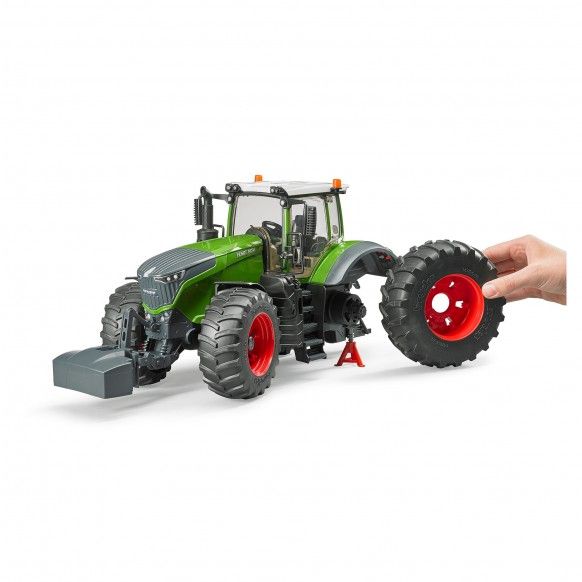 BRUDER TRACTOR FENDT 1050 VARIO