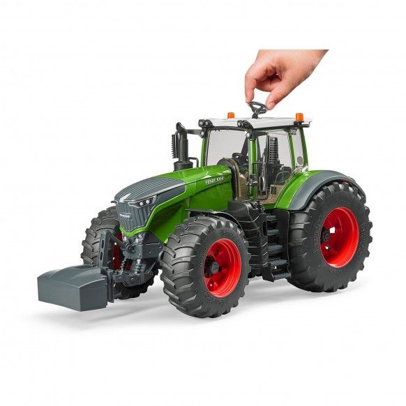 BRUDER TRACTOR FENDT 1050 VARIO