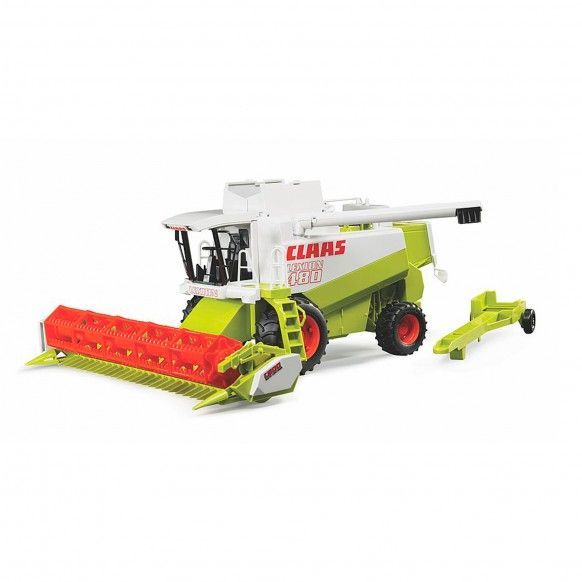 BRUDER CLAAS LEXION 480 CEIFEIRA COMBINADA