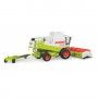 BRUDER CLAAS LEXION 480 CEIFEIRA COMBINADA BRUDER CLAAS LEXION 480 CEIFEIRA COMBINADA