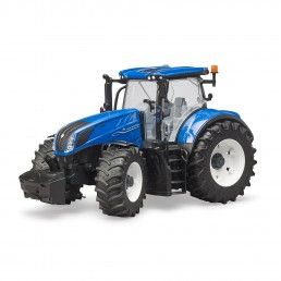 BRUDER TRACTOR NEW HOLLAND T7.315