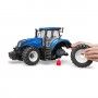 BRUDER TRACTOR NEW HOLLAND T7.315