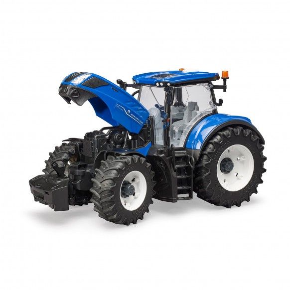 BRUDER TRACTOR NEW HOLLAND T7.315