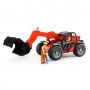 BRUDER MANITOU TELESCOPICO MLT 633