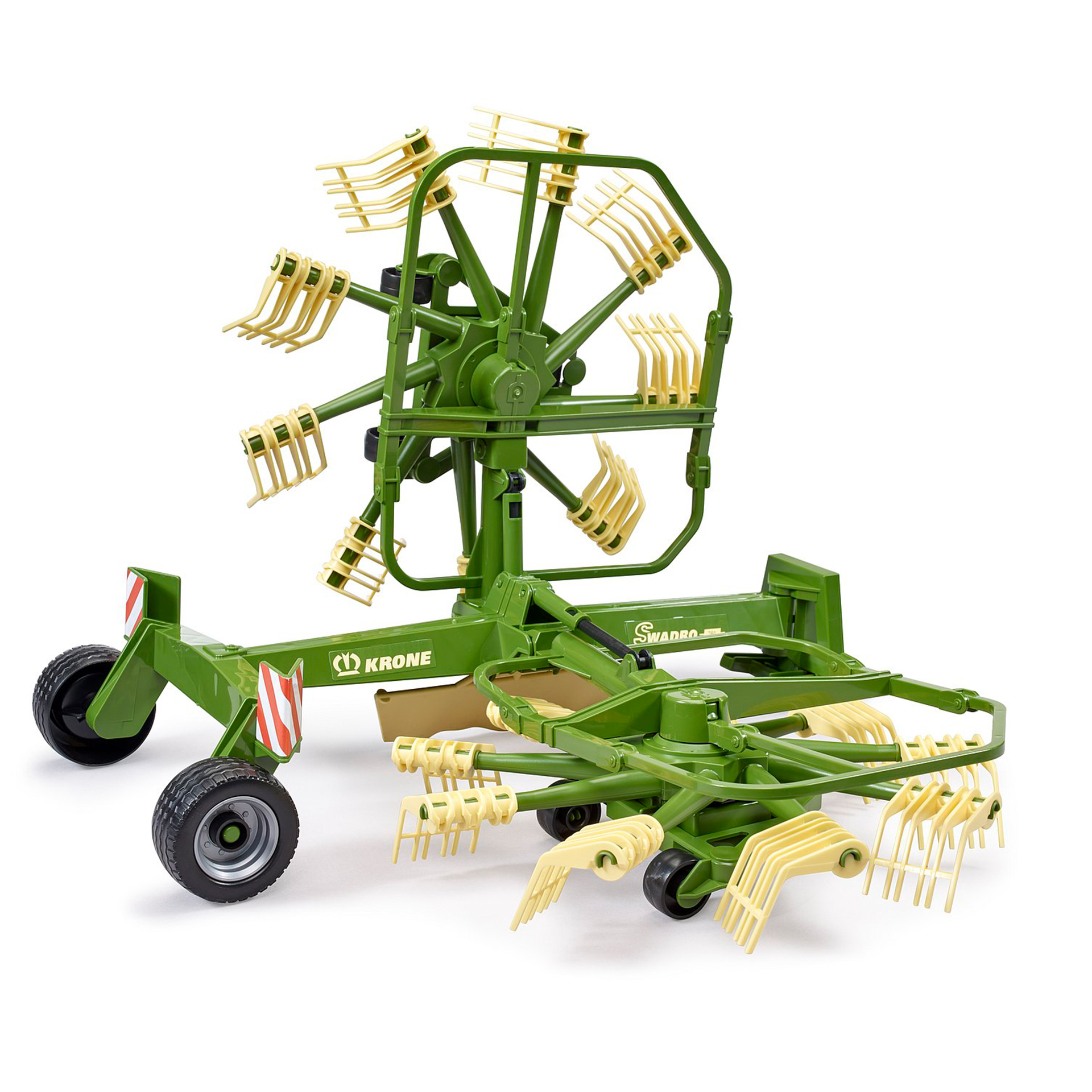 BRUDER KRONE ESPALHADOR ROTATIVO