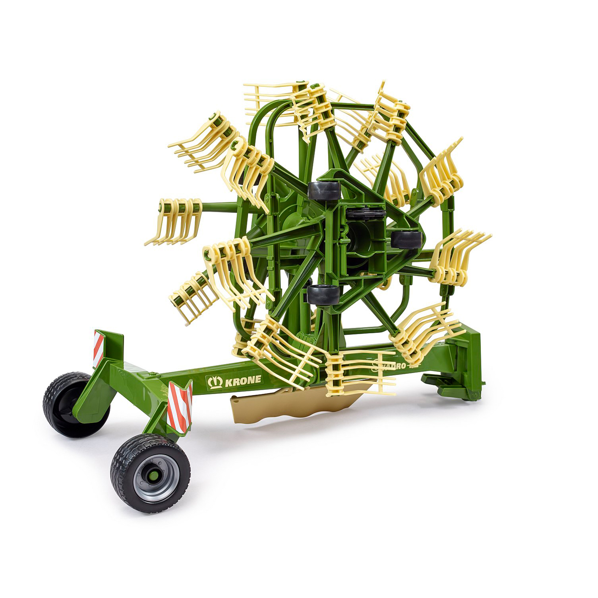 BRUDER KRONE ESPALHADOR ROTATIVO