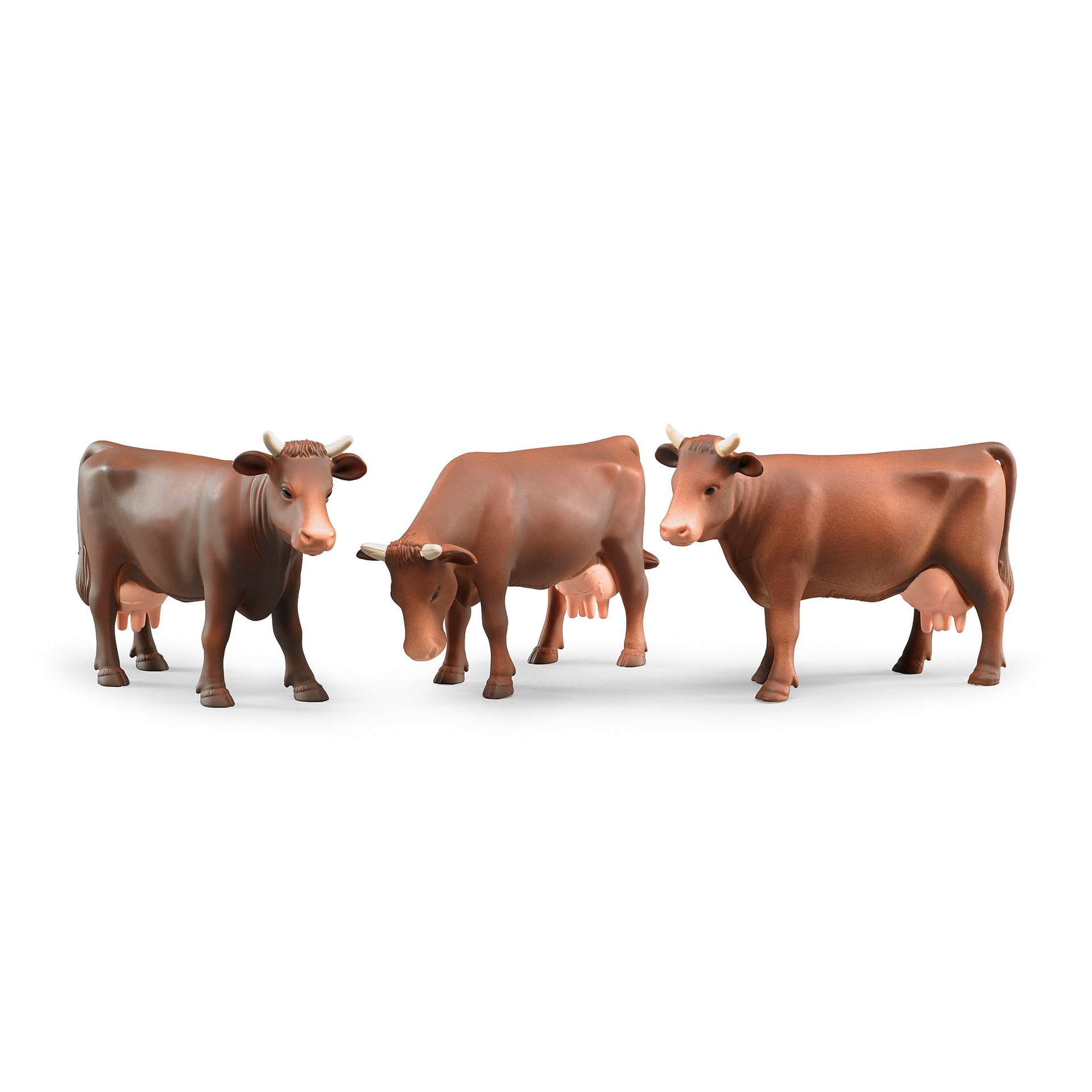 BRUDER SORTIDO BOVINO