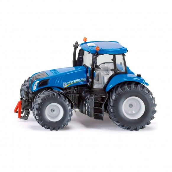 SIKU TRACTOR NEW HOLLAND T8.391