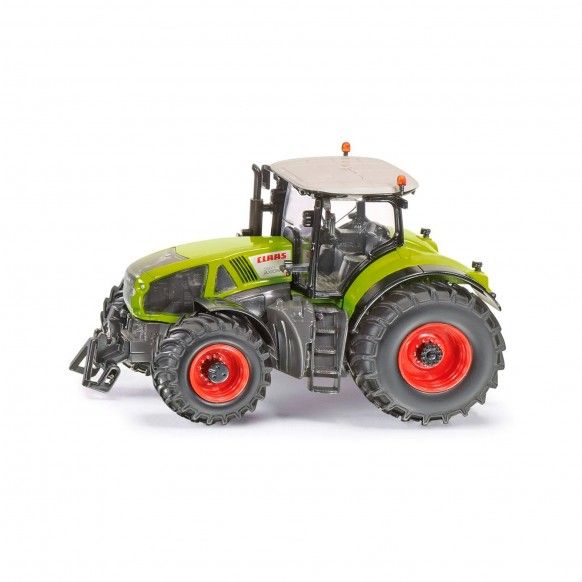 SIKU TRACTOR CLAAS AXION 950