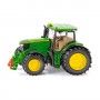 SIKU TRACTOR JOHN DEERE 6210R