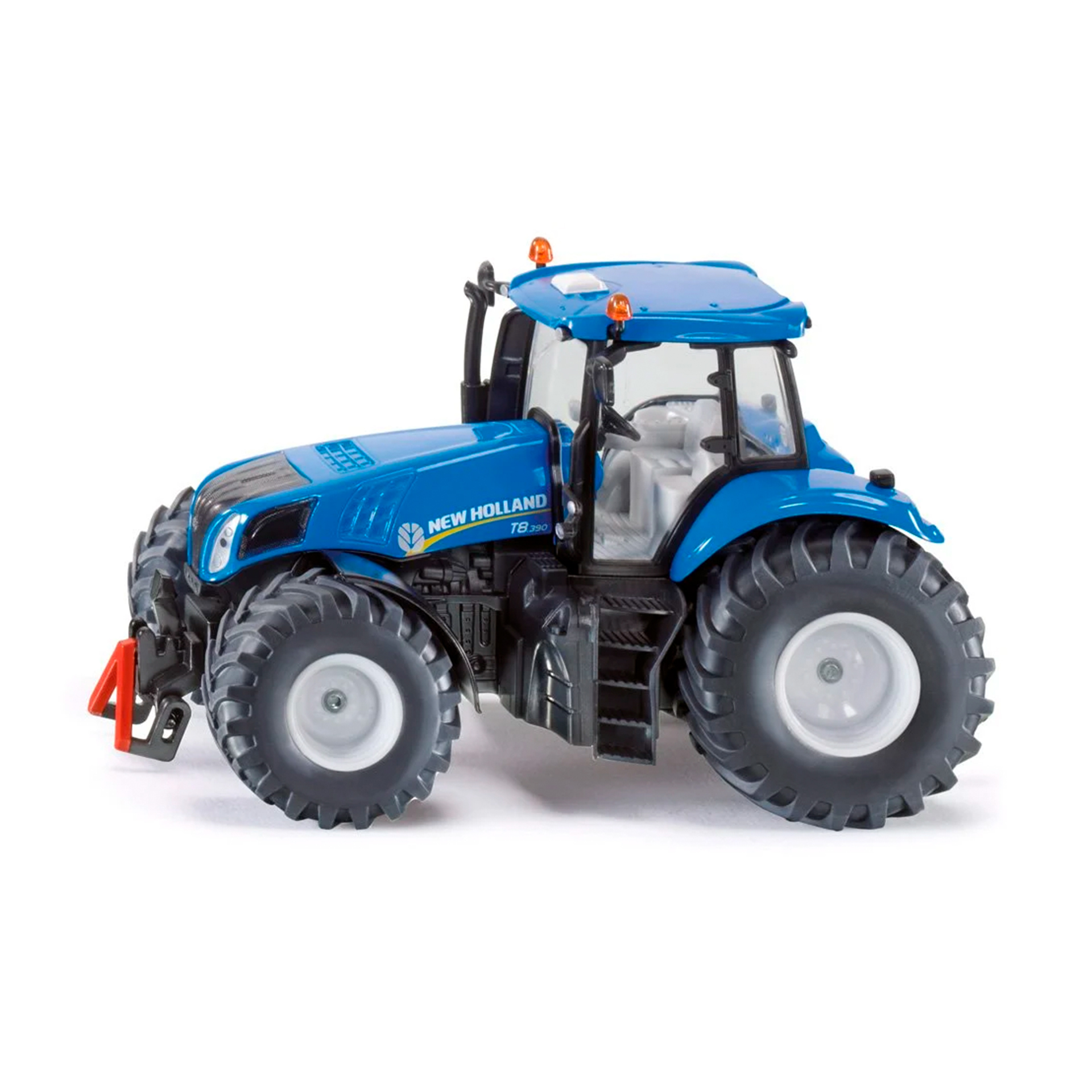 SIKU TRACTOR NEW HOLLAND T8.391