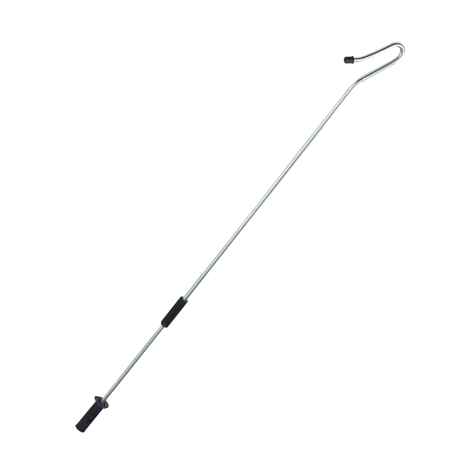 CABEÇA BASTAO PARA PATAS C/ CABO - 95CM