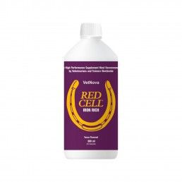 RED CELL - 900ML