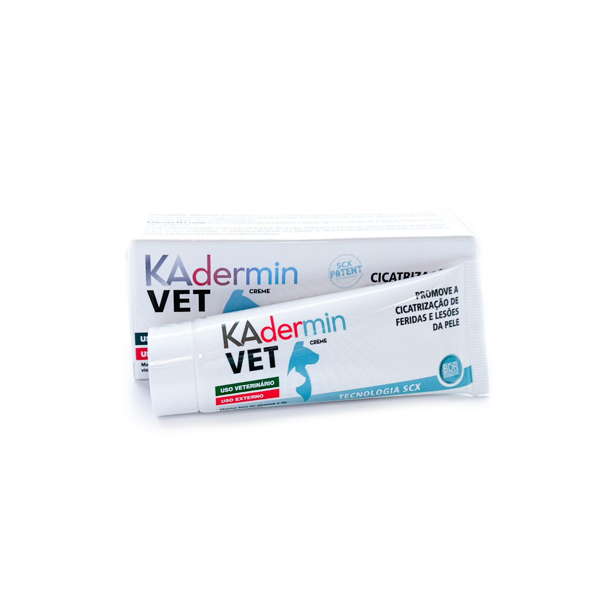 KADERMIN VET - 50GR