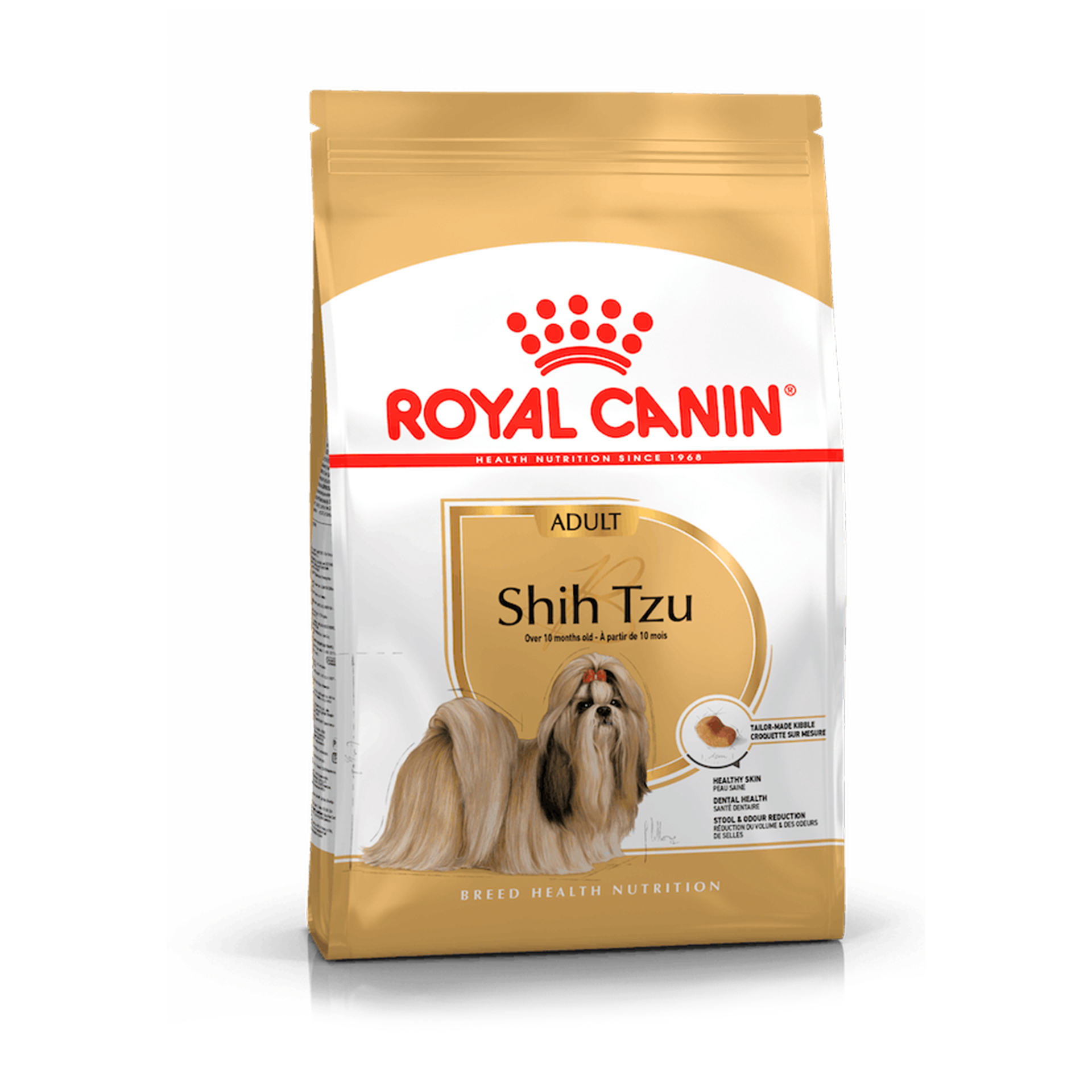ROYAL CANIN SHIH TZU - 1.5KG