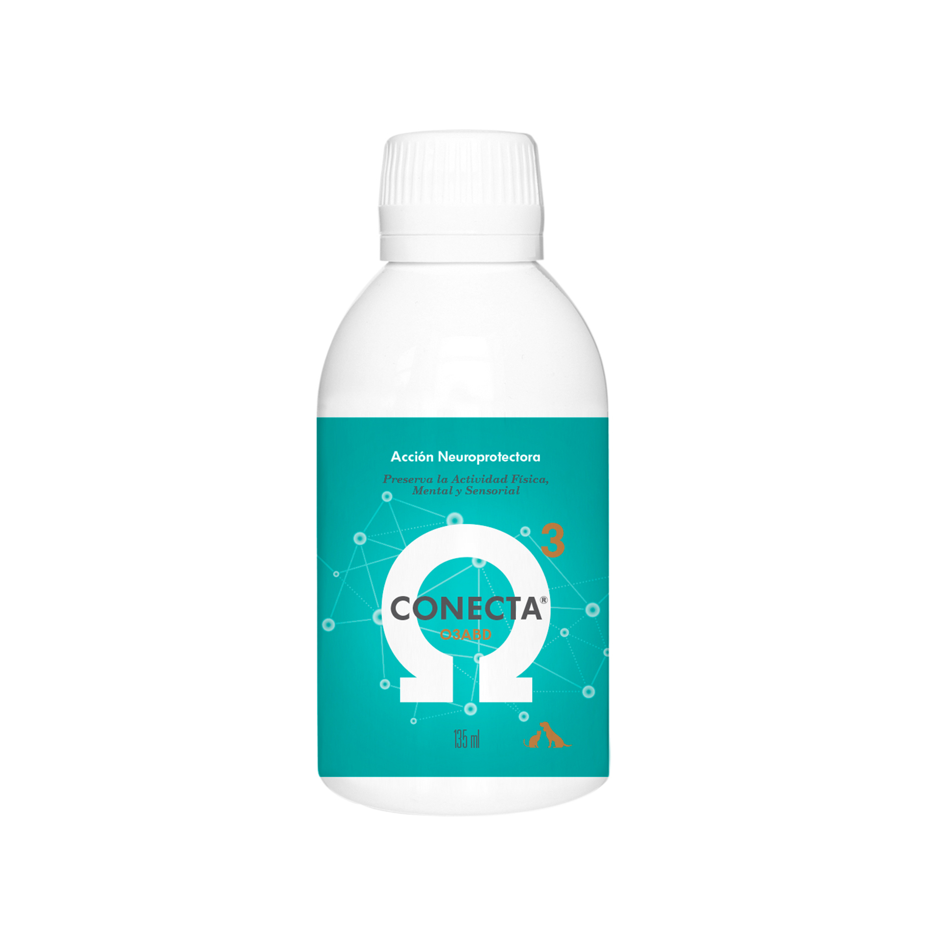 CONECTA 03ABD - 135ML
